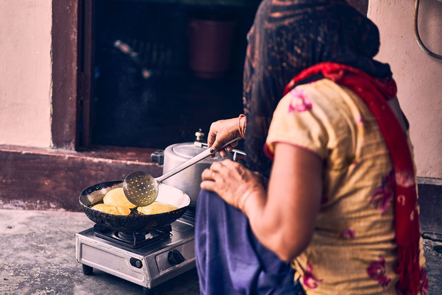 corianders traditional indian curries